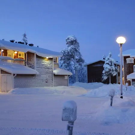 Outapailakka J 8 By Interhome 度假居