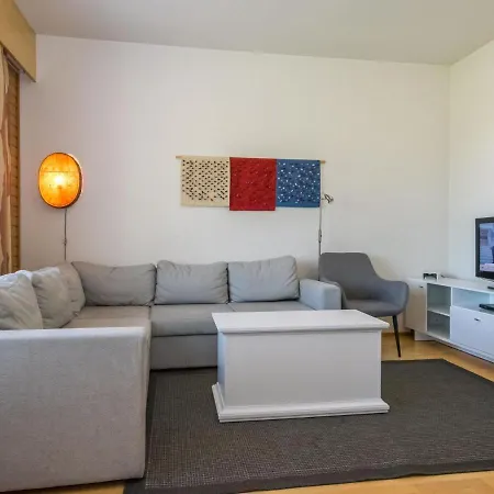 Outapailakka J 8 By Interhome Hébergement de vacances *