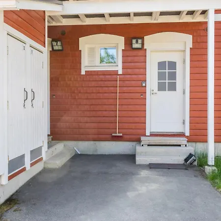 Hébergement de vacances Outapailakka J 8 By Interhome *