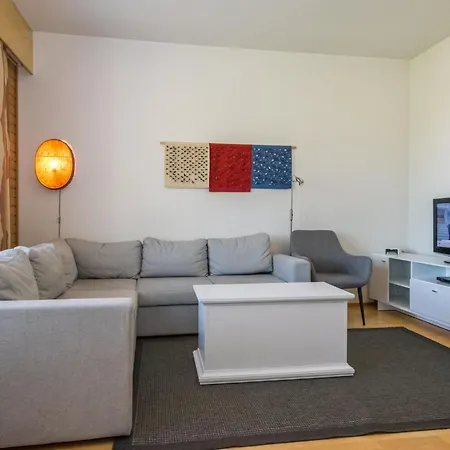 Outapailakka J 8 By Interhome Loma-asunnot