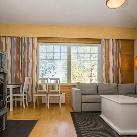 Outapailakka J 8 By Interhome 度假居