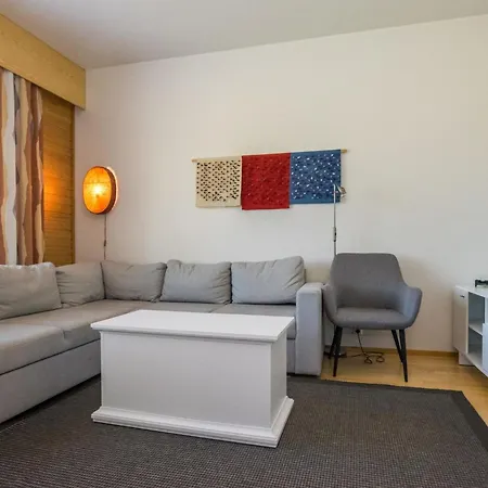 度假居 Outapailakka J 8 By Interhome *