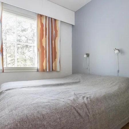 度假居 Outapailakka J 8 By Interhome *