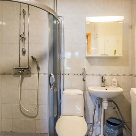 度假居 Outapailakka J 8 By Interhome