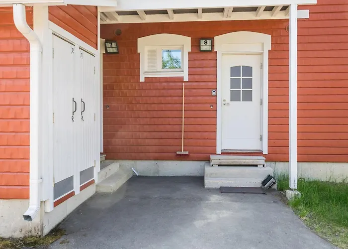 Outapailakka J 8 By Interhome Саариселькя