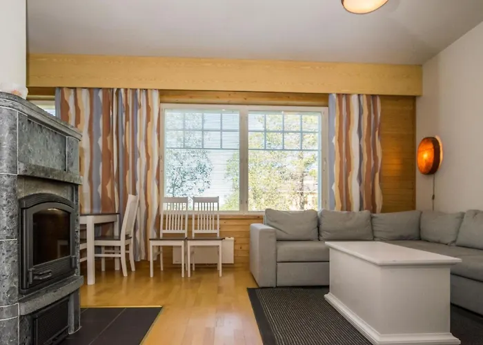 Outapailakka J 8 By Interhome 別荘