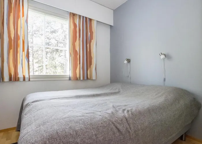 別荘 Outapailakka J 8 By Interhome *