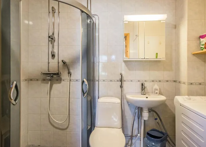 Дом отдыха Outapailakka J 8 By Interhome